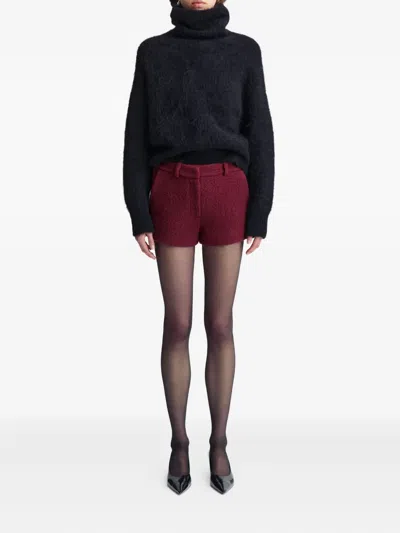16arlington Sephia Roll-neck Sweater
