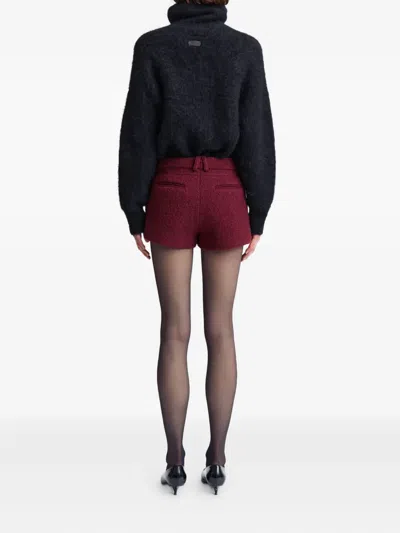 16arlington Sephia Roll-neck Sweater