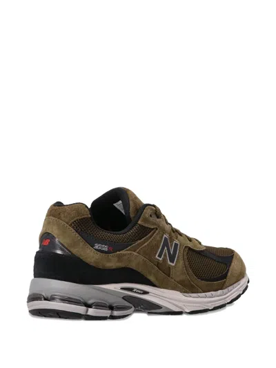 New Balance Gender Inclusive 2002r Sneaker