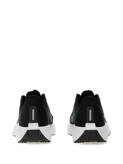 Nike Pegasus Plus Sneakers In Black