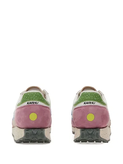 Karhu Mestari Control Sneakers In Multi
