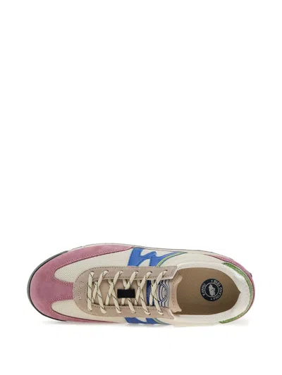 Karhu Mestari Control Sneakers In Multi