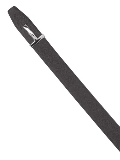 Tom Ford Belts In Black