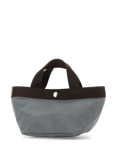 Herve Chapelier 701c Tote Bag