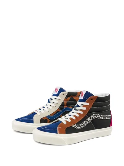 Vans Sk8-hi 38 Sneakers
