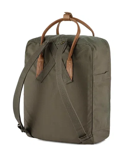Fjall Raven Kånken Top-handles Backpack