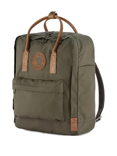 Fjall Raven Kånken Top-handles Backpack