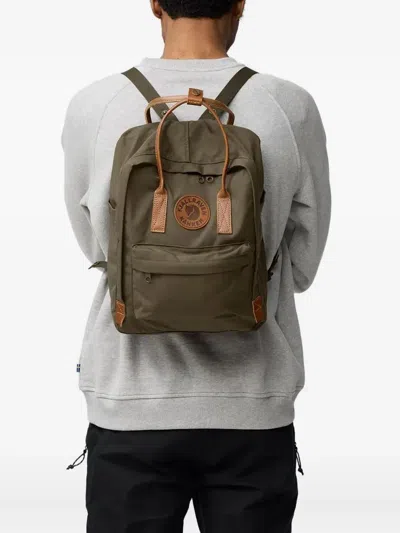 Fjall Raven Kånken Top-handles Backpack