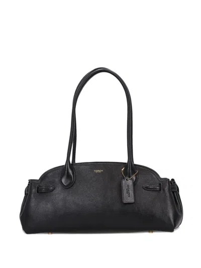 Coach Empire Carryall 34 Shoulder Bag