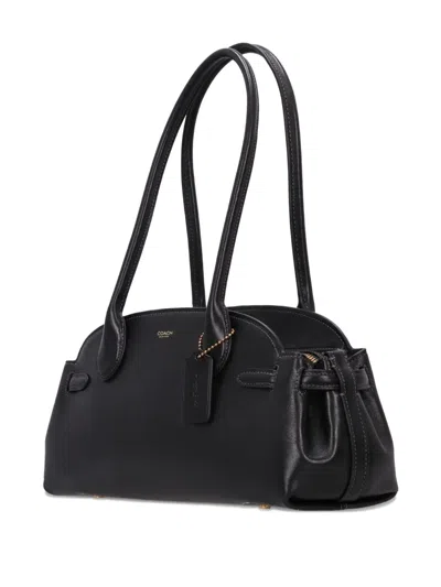 Coach Empire Carryall 34 Shoulder Bag