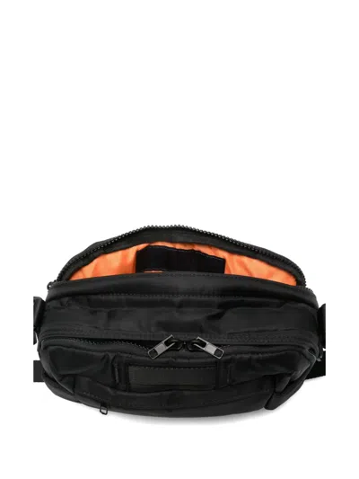Juunj Padded Zip-fastening Shoulder Bag