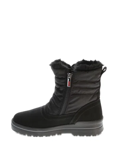 Olang Sporty Oc Quilted Zip Boots