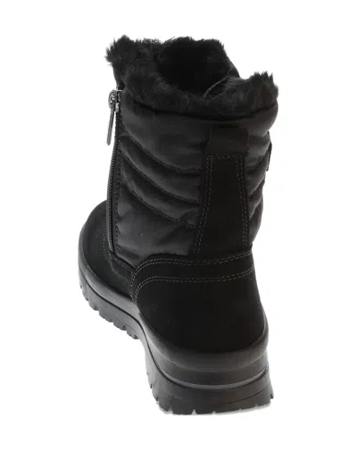 Olang Sporty Oc Quilted Zip Boots