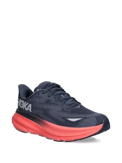 Hoka Clifton 9 Gore-tex Sneakers