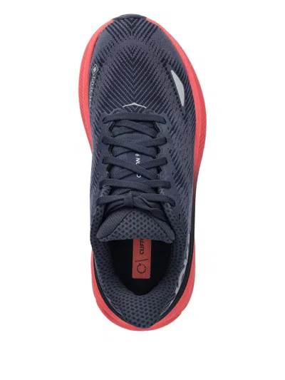 Hoka Clifton 9 Gore-tex Sneakers