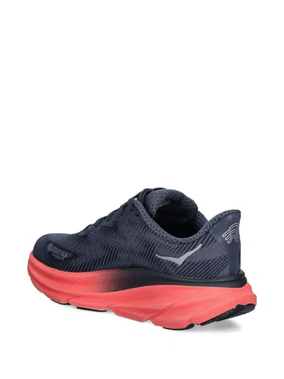 Hoka Clifton 9 Gore-tex Sneakers