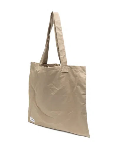 Chocoolate Graphic Tote Bag