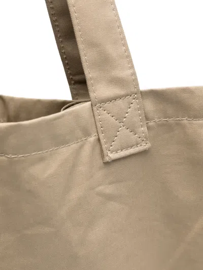 Chocoolate Graphic Tote Bag