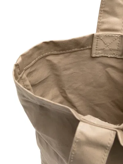 Chocoolate Graphic Tote Bag