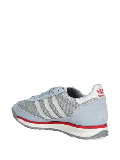 Adidas Originals Sl 72 Rs Mesh Sneakers