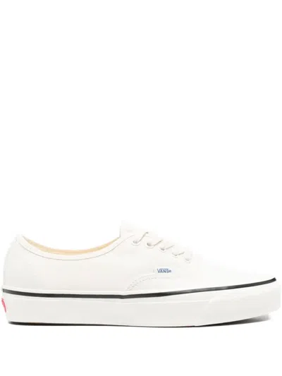 Vans Canvas Sneakers
