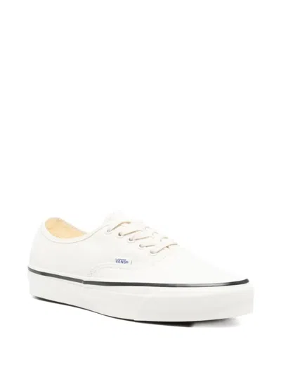 Vans Canvas Sneakers