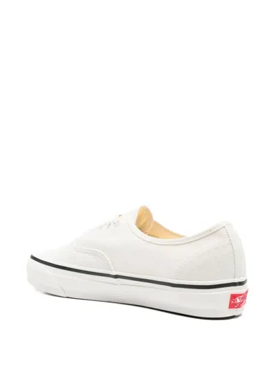 Vans Canvas Sneakers