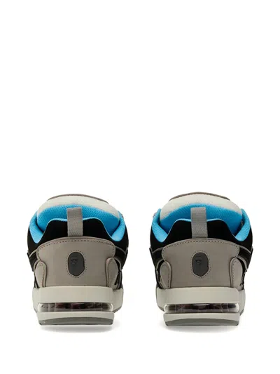 A Bathing Ape Flip Sta L Star-embellished Sneakers