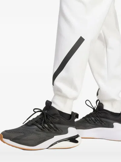 Adidas Originals New Adidas Zne Track Pants In White