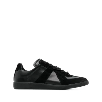 Maison Margiela Replica Low Top Sneakers