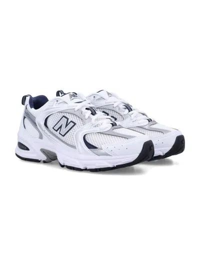 New Balance 530 Sneakers In Gray