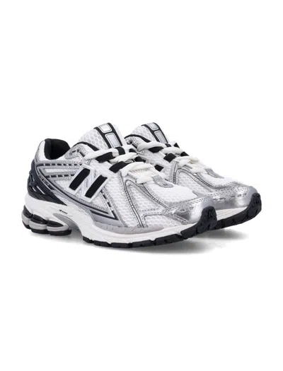New Balance 1906r Sneakers In Gray