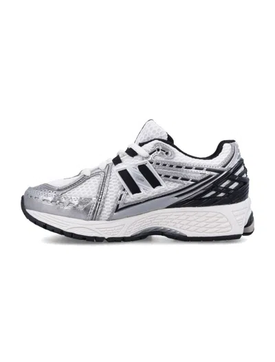 New Balance 1906r Sneakers In Gray