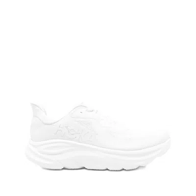 Hoka Sneakers In White