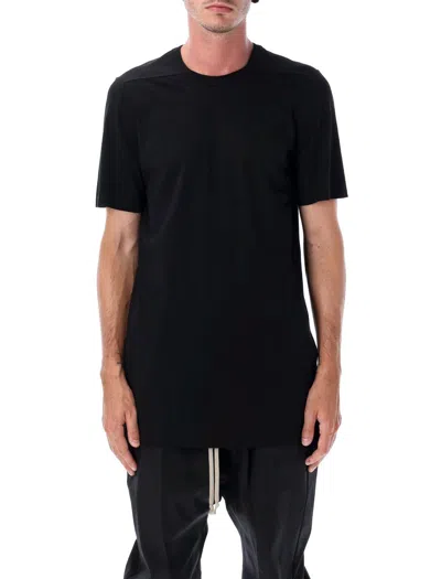 Rick Owens Level T In Black