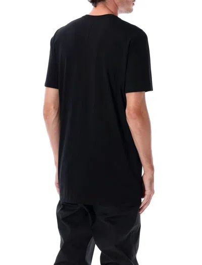 Rick Owens Level T In Black