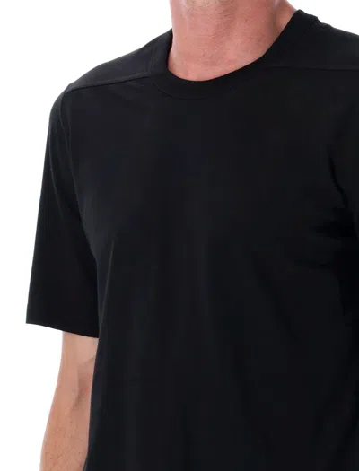 Rick Owens Level T In Black