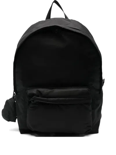 Juunj Zip-fastening Mini-pouch Backpack