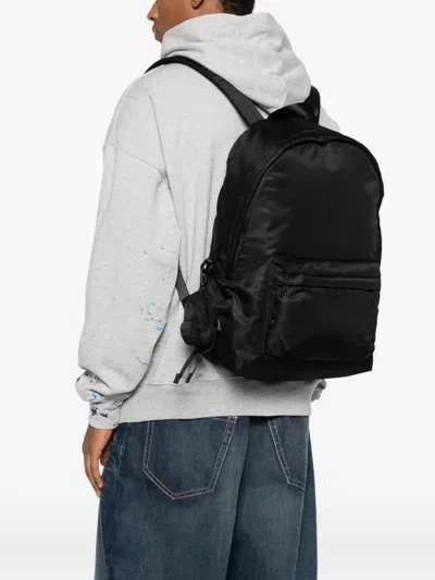 Juunj Zip-fastening Mini-pouch Backpack