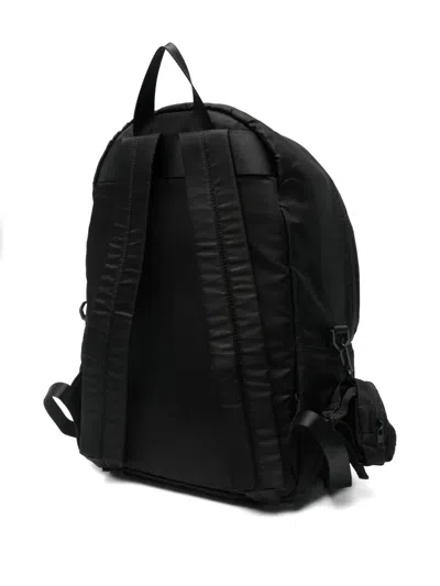 Juunj Zip-fastening Mini-pouch Backpack