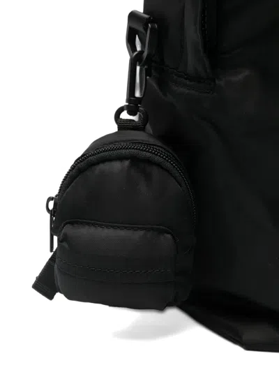 Juunj Zip-fastening Mini-pouch Backpack
