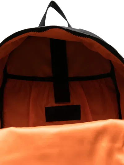 Juunj Zip-fastening Mini-pouch Backpack