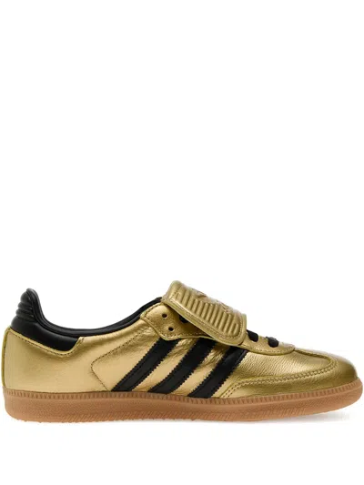 Adidas Originals Low-top Rubber Sole Sneaker