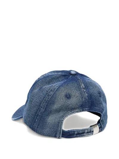 Daily Paper Dias Arch Stack Denim Cap