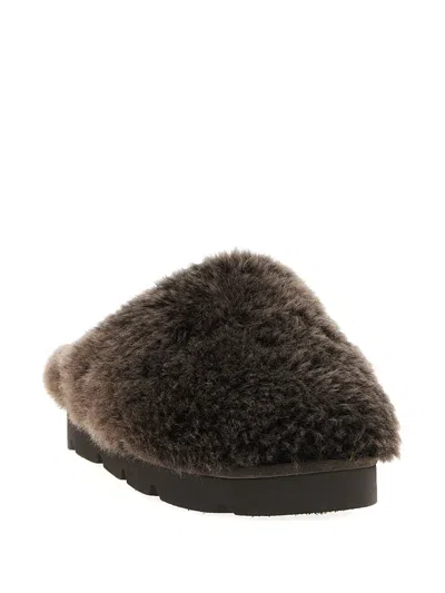 Brunello Cucinelli Flat Shoes  Woman Color Brown
