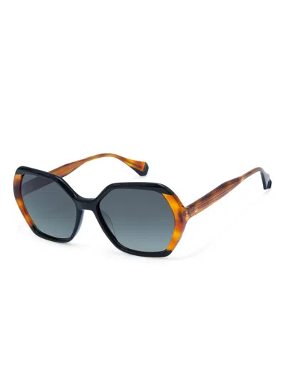 Gigi Studios Thadeus Square-frame Sunglasses