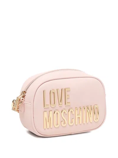 Love Moschino Chain-strap Shoulder Bag