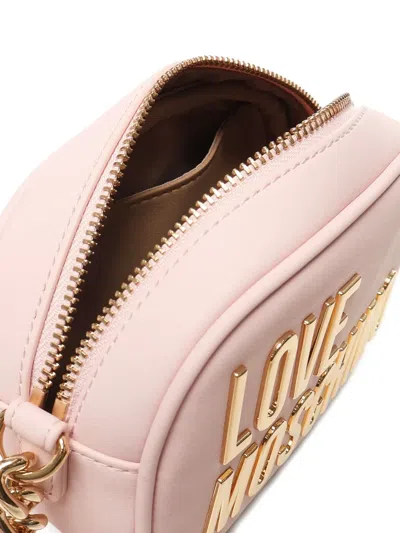 Love Moschino Chain-strap Shoulder Bag