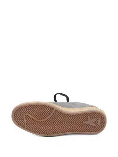 Golden Goose Ball Star Suede Sneakers
