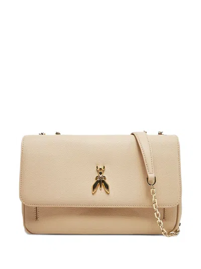 Patrizia Pepe Chain-strap Shoulder Bag